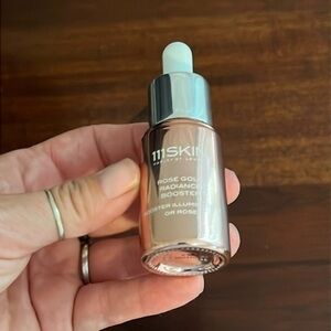 111 skin Harley Street of London rose gold booster 20ml